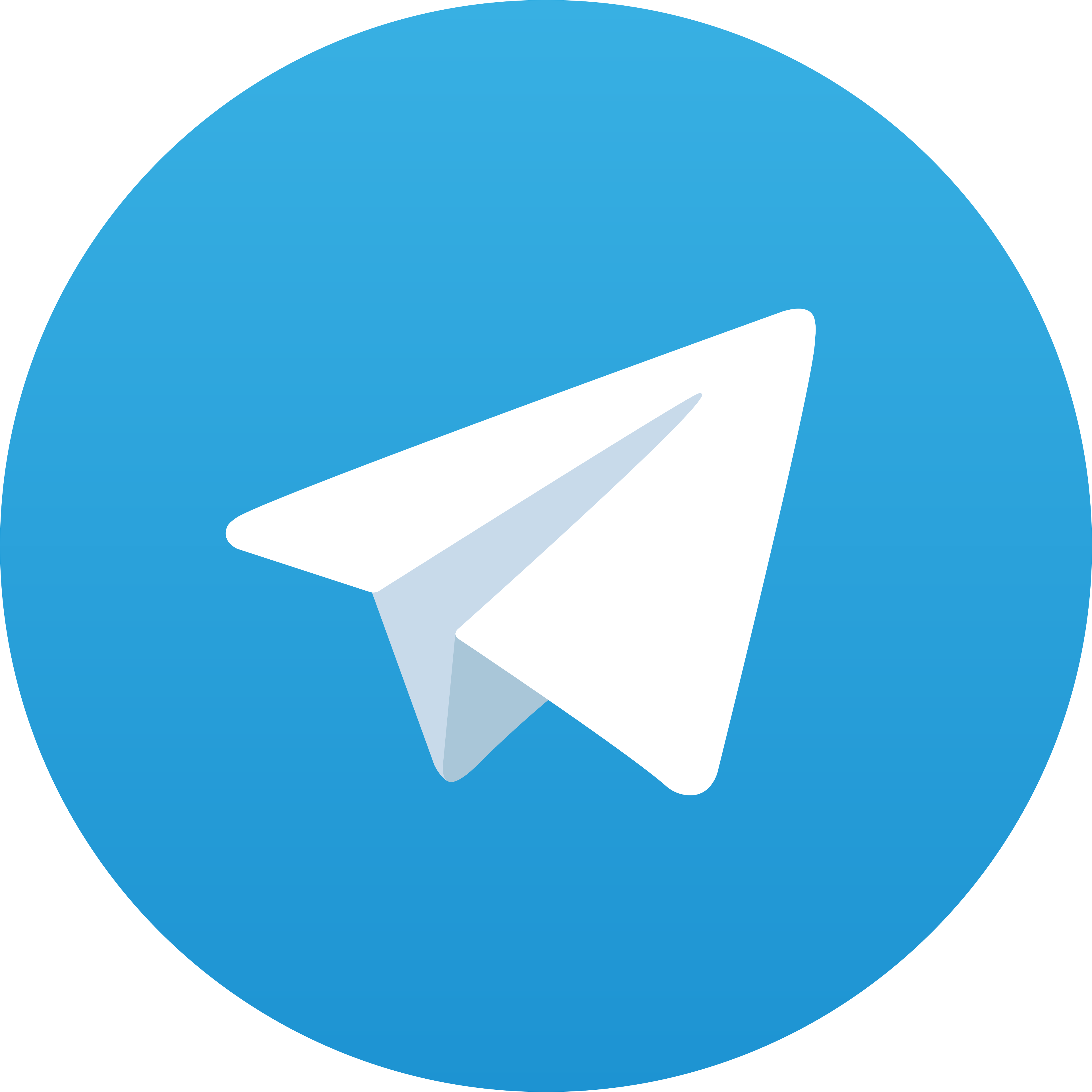 Telegram Rebustoto